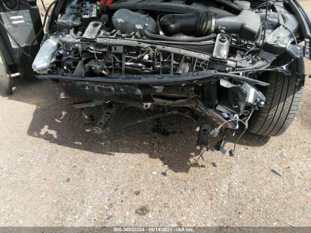 1FATP8FF1N5118089 Ford Mustang Gt Premium