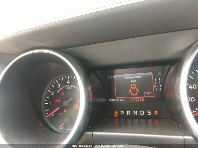 1FATP8FF1N5118089 Ford Mustang Gt Premium