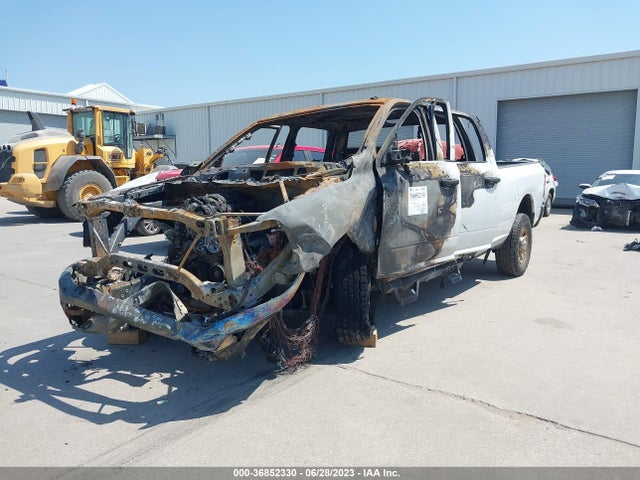 3C6UR5HJ6KG559348 RAM 2500 Tradesman