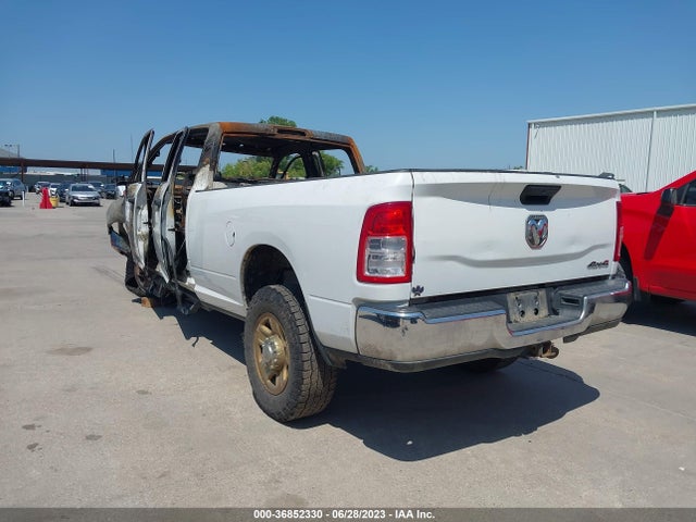 3C6UR5HJ6KG559348 RAM 2500 Tradesman