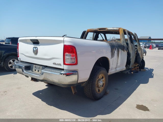 3C6UR5HJ6KG559348 RAM 2500 Tradesman