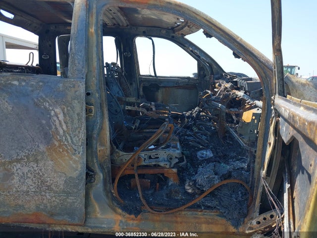 3C6UR5HJ6KG559348 RAM 2500 Tradesman
