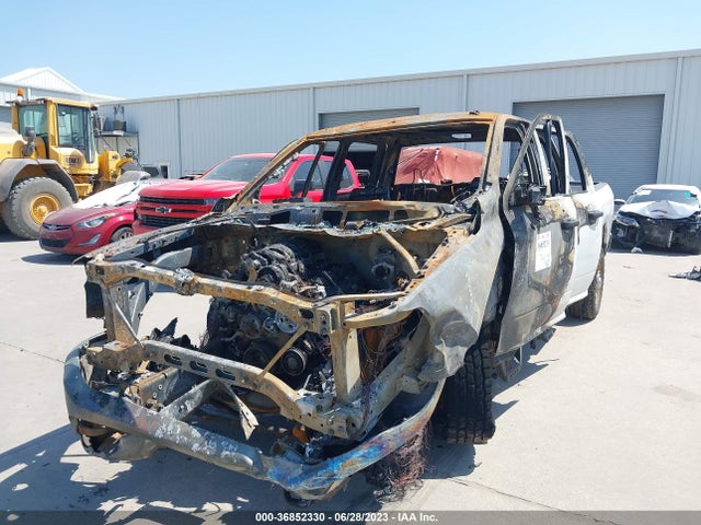 3C6UR5HJ6KG559348 RAM 2500 Tradesman