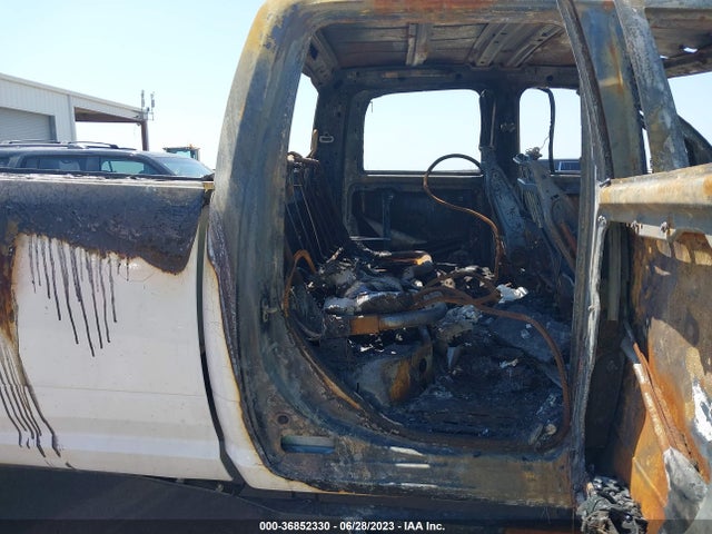 3C6UR5HJ6KG559348 RAM 2500 Tradesman