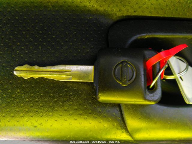 3N6CM0KN9EK693092 Nissan Nv200 S/sv