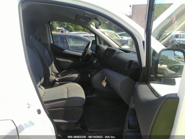 3N6CM0KN9EK693092 Nissan Nv200 S/sv