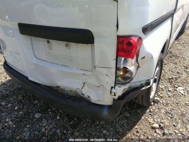 3N6CM0KN9EK693092 Nissan Nv200 S/sv