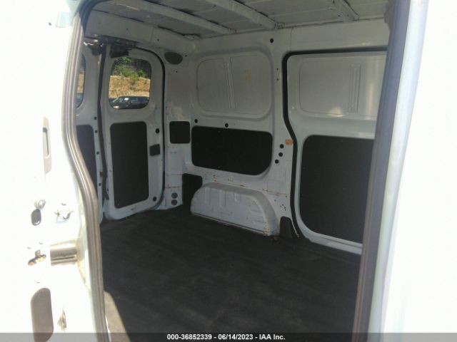 3N6CM0KN9EK693092 Nissan Nv200 S/sv