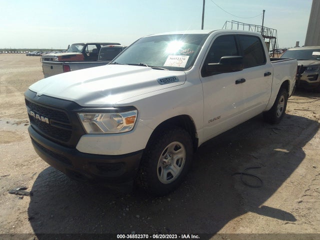 1C6SRFGT9KN847243 RAM 1500 Tradesman