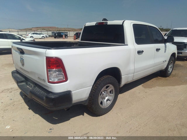 1C6SRFGT9KN847243 RAM 1500 Tradesman