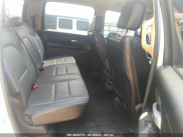 1C6SRFGT9KN847243 RAM 1500 Tradesman
