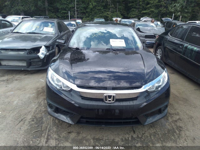 Honda Civic Sedan Ex 2016 2HGFC2F89GH503334 Image 12