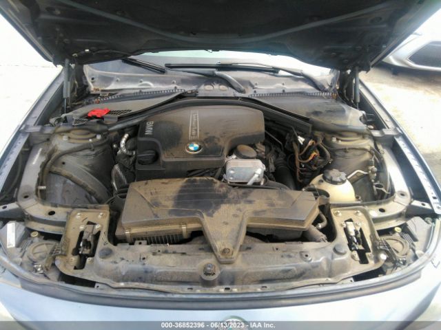 WBA3X5C50ED557453 BMW 3 Series Gran Turismo 328i Xdrive