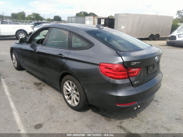WBA3X5C50ED557453 BMW 3 Series Gran Turismo 328i Xdrive