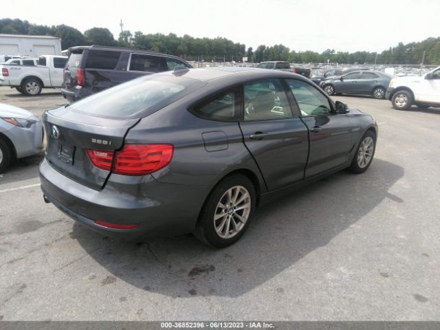 WBA3X5C50ED557453 BMW 3 Series Gran Turismo 328i Xdrive