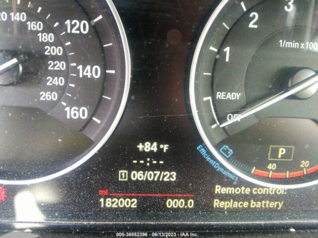 WBA3X5C50ED557453 BMW 3 Series Gran Turismo 328i Xdrive