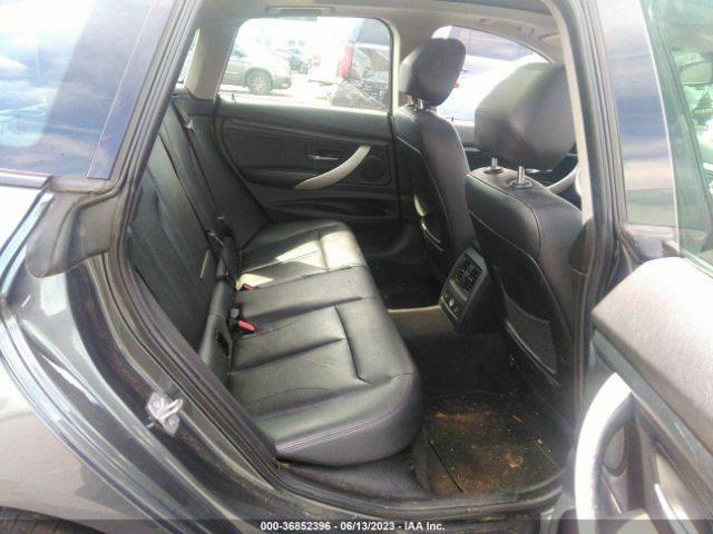 WBA3X5C50ED557453 BMW 3 Series Gran Turismo 328i Xdrive
