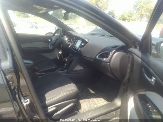Dodge DART SXT 2014 1C3CDFBB2ED907744 Image 5