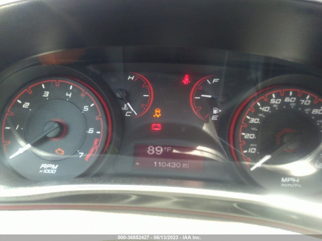 Dodge DART SXT 2014 1C3CDFBB2ED907744 Image 7