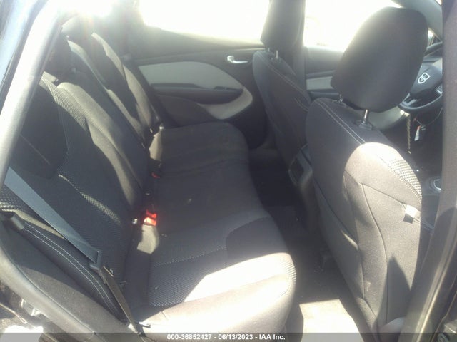 Dodge DART SXT 2014 1C3CDFBB2ED907744 Image 8