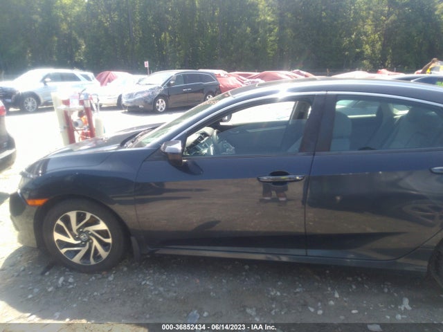 Honda Civic Sedan Ex 2018 2HGFC2F73JH538935 Image 14