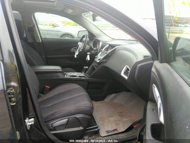 Chevrolet EQUINOX LT 2016 2GNFLFE34G6280778 Image 11