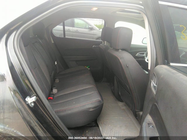 Chevrolet EQUINOX LT 2016 2GNFLFE34G6280778 Image 14