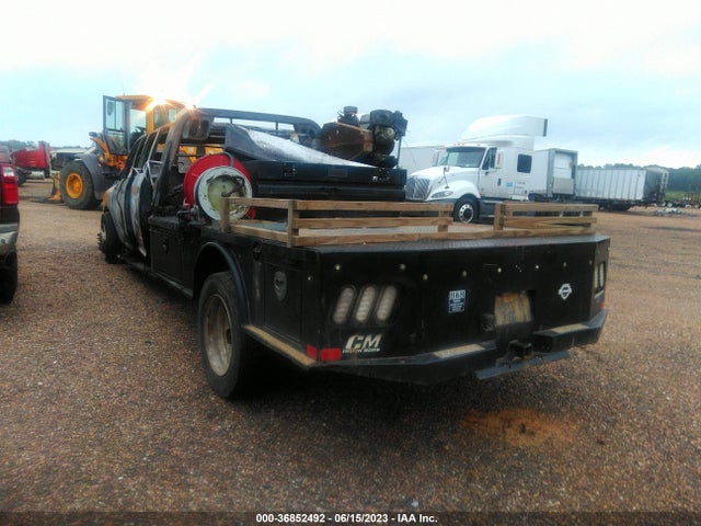 2018 Ram 5500, VIN: 3C7WRNFL5JG412266