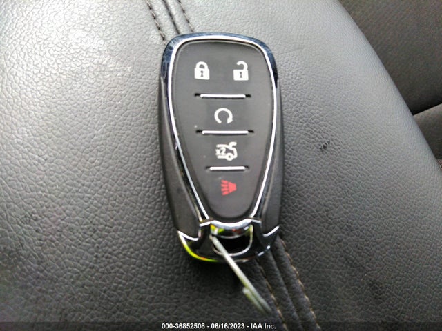 Chevrolet MALIBU LT 2023 1G1ZD5ST4PF111604 Image 11