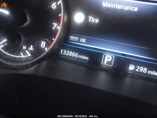 1N4AA6AP9HC444719 Nissan MAXIMA SL