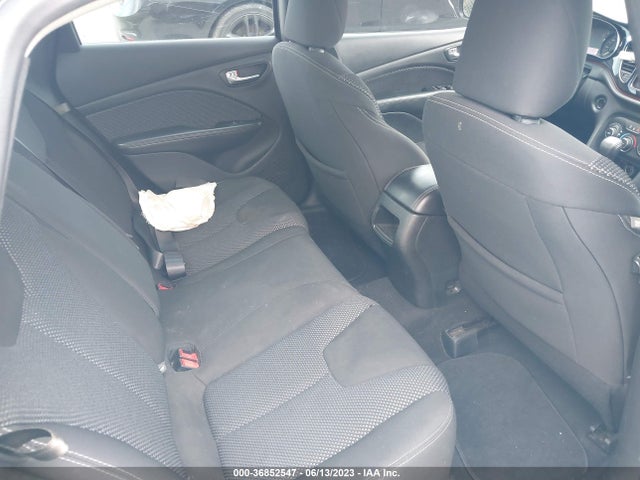 Dodge DART SXT 2016 1C3CDFBB4GD538291 Image 8