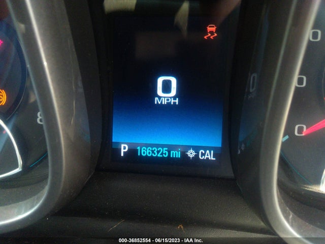 2014 CHEVROLET MALIBU LS VIN: 1G11B5SL6EF229668