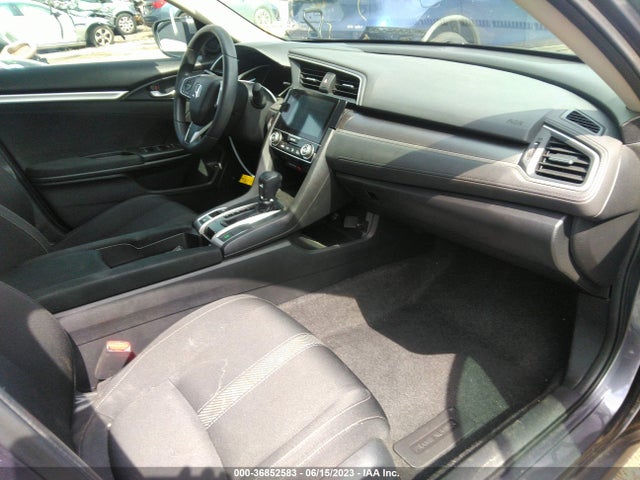 Honda Civic Sedan Ex 2017 19XFC2F76HE051782 Image 5