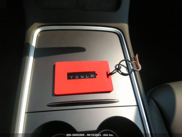 7SAYGDEEXNF368790 Tesla Model Y Long Range