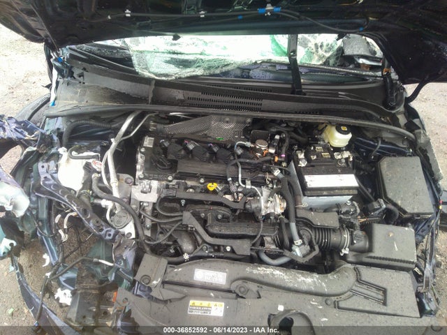 2023 TOYOTA COROLLA LE VIN: JTDB4MEE4PJ003156