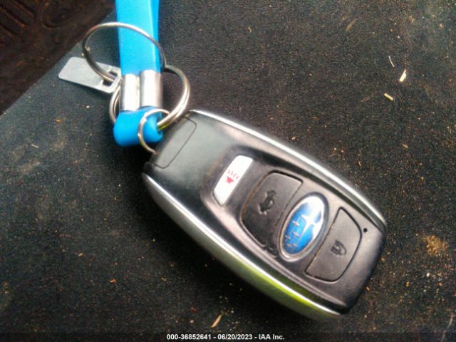 JF1VA2S60M9805813 Subaru Wrx Sti