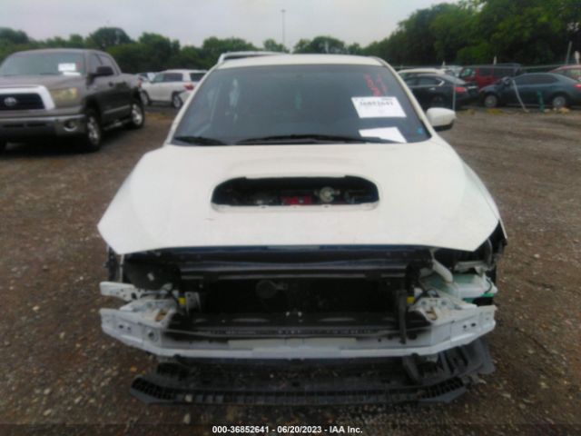 JF1VA2S60M9805813 Subaru Wrx Sti