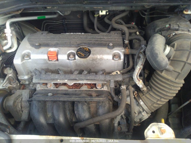 Honda CR-V LX 2014 5J6RM4H35EL069025 Image 10