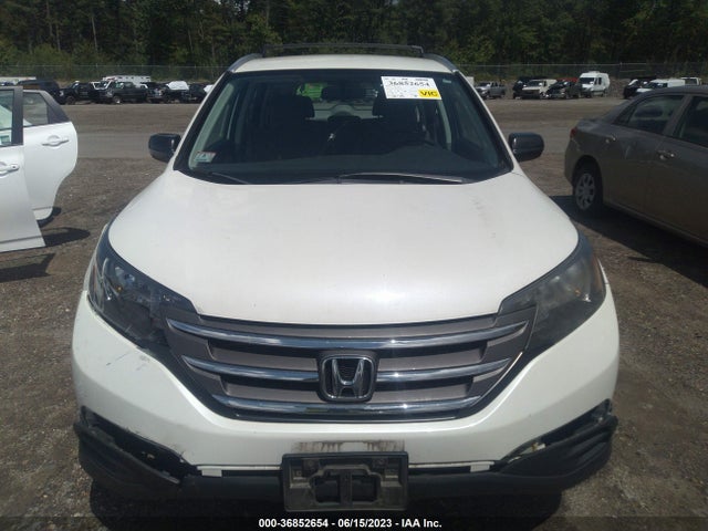 Honda CR-V LX 2014 5J6RM4H35EL069025 Image 12
