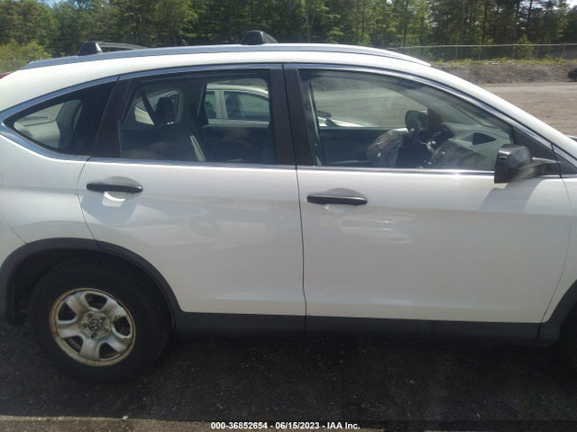 Honda CR-V LX 2014 5J6RM4H35EL069025 Image 13