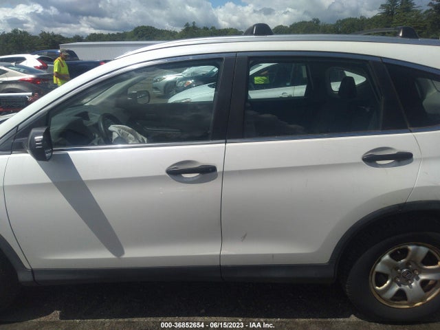 Honda CR-V LX 2014 5J6RM4H35EL069025 Image 14