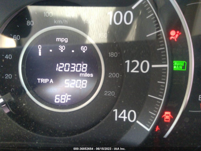 Honda CR-V LX 2014 5J6RM4H35EL069025 Image 15