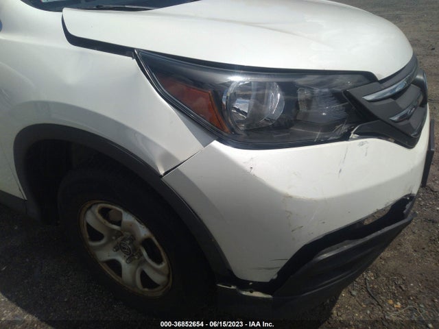 Honda CR-V LX 2014 5J6RM4H35EL069025 Image 6