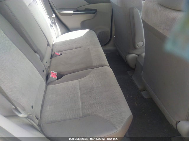 Honda CR-V LX 2014 5J6RM4H35EL069025 Image 8