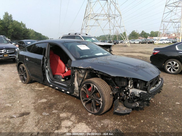 2021 Audi S5, VIN: WAUB4CF59MA029883