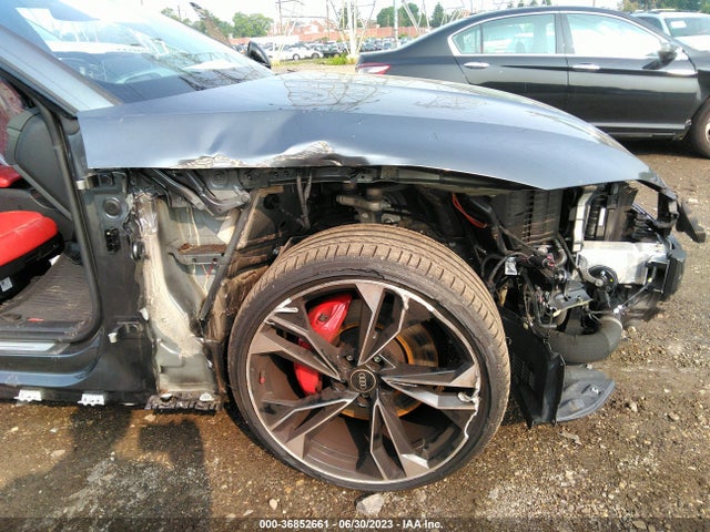 2021 Audi S5, VIN: WAUB4CF59MA029883