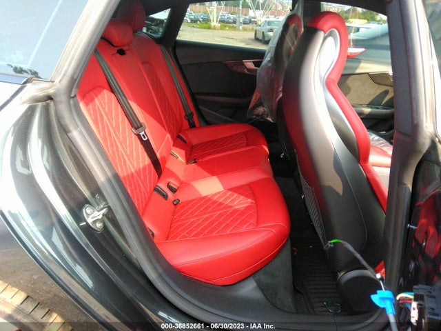 2021 Audi S5, VIN: WAUB4CF59MA029883