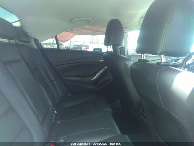 Mazda Mazda6 Touring 2017 JM1GL1V56H1129236 Image 14