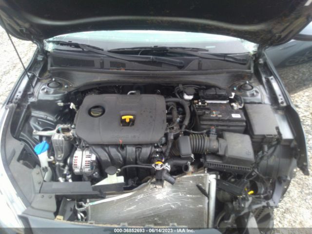 3KPF24AD1ME339957 KIA FORTE FE