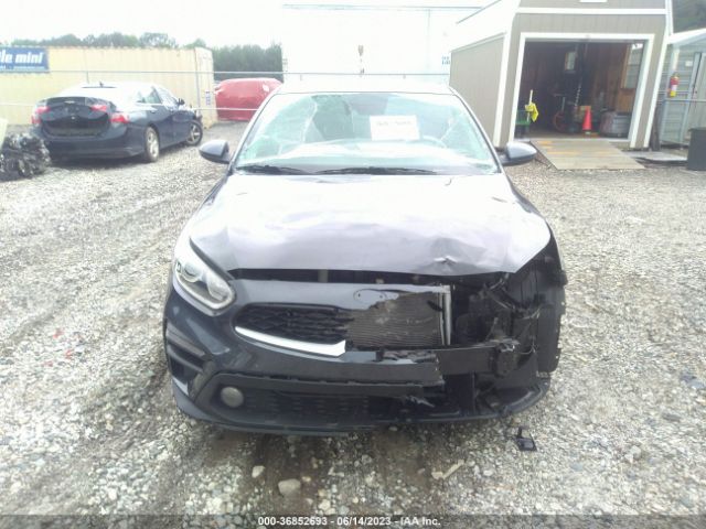 3KPF24AD1ME339957 KIA FORTE FE